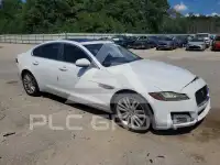 2016 Jaguar XF фото