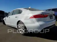 2016 Jaguar XF фото