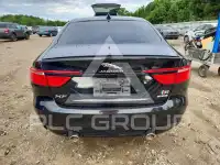 2016 Jaguar XF фото