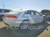 2016 Jaguar XF фото