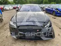 2016 Jaguar XF фото