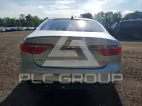 2016 Jaguar XF фото