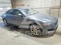 2016 Jaguar XF фото