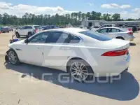 2016 Jaguar XF фото