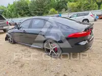 2016 Jaguar XF фото