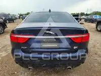 2016 Jaguar XF фото