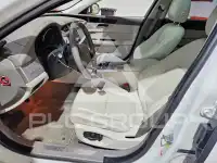 2016 Jaguar XF фото