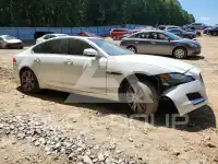 2016 Jaguar XF фото