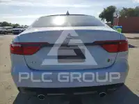 2016 Jaguar XF фото