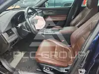 2016 Jaguar XF фото