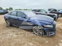 2016 Jaguar XF фото