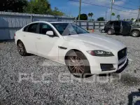 2016 Jaguar XF фото