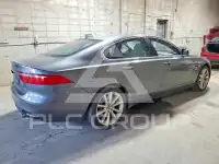 2016 Jaguar XF фото