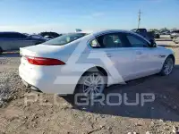 2016 Jaguar XF photo