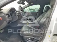 2016 Jaguar XF фото
