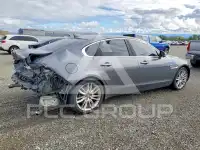 2016 Jaguar XF фото