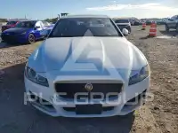 2016 Jaguar XF photo