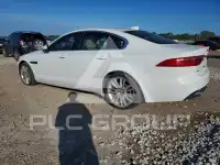 2016 Jaguar XF photo