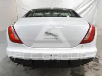 2016 Jaguar XJ фото