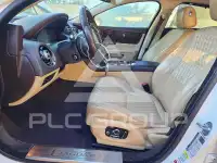 2016 Jaguar XJ фото