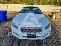 2016 Jaguar XJ фото