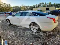 2016 Jaguar XJ фото