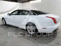2016 Jaguar XJ фото
