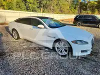 2016 Jaguar XJ фото