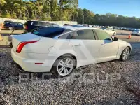 2016 Jaguar XJ фото