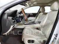 2016 Jaguar XJ фото