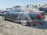 2016 Jaguar XJ фото