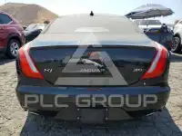 2016 Jaguar XJ фото