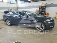 2016 Jaguar XJ фото