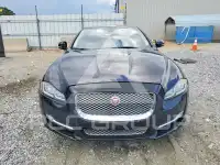 2016 Jaguar XJ фото