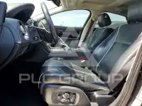2016 Jaguar XJ фото