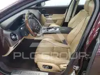2016 Jaguar XJ photo