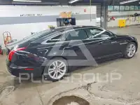 2016 Jaguar XJ фото