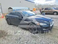 2016 Jaguar XJ фото