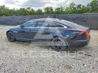 2016 Jaguar XJ фото