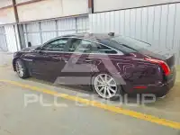 2016 Jaguar XJ photo