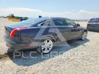 2016 Jaguar XJ photo