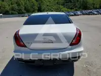 2016 Jaguar XJ фото