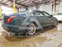 2016 Jaguar XJ фото