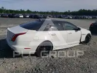 2016 Jaguar XJ фото