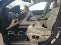 2016 Jaguar XJ фото