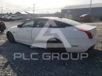 2016 Jaguar XJ фото