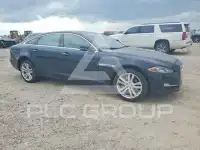 2016 Jaguar XJ фото