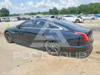 2016 Jaguar XJ photo