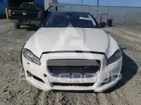 2016 Jaguar XJ фото