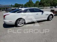 2016 Jaguar XJ фото